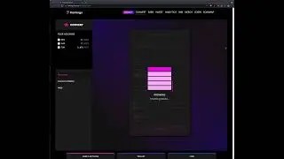 NEO N3   How To Use SmartStake on Flamingo.finance