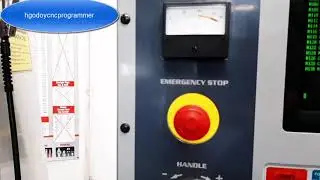 #CNC USANDO G98, G99 y AJUSTANDO  