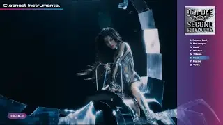 (G)I-DLE - Fate (Instrumental)