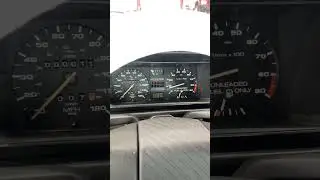 MK2 GTI R32 swap runnability