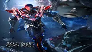 Swallowed Star 2 Episode 64To65 Explanation || Swallowed Star 2 Multiple Subtitles English Indonesia