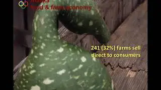 Food Security Investments for Alaska