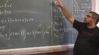 MECÂNICA - Produto de Inércia - Com Prof. Marcus Vinícius