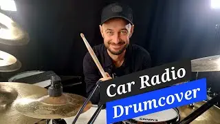 Car Radio- Twenty One Pilots-Drumcover