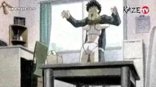 Vid&eacute;o I''S bande annonce de kazetv Animation Manga Japanimation AMV wat tv