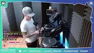 DJ MAKY | FNHP | MANICFM.COM
