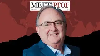 MTP 72: Charles Kemp Part 1, How Can Professors Share Jesus Naturally with their Students?