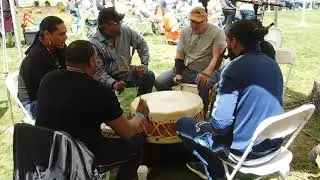 Blacksburg Virginia Pow Wow at Virginia Tech 6 April 2019