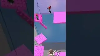 Tower of agony just a Roblox things!😐 #roblox #funny #towerofagony
