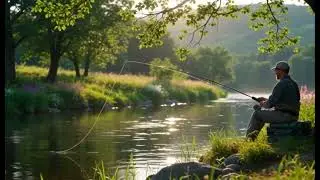 Every Cast Has a Story | Angler&rsquo;s Life