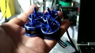 LD power does it again..