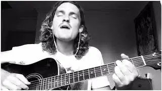 Shallow - Bradley Cooper & Lady GaGa (Cover by Jye Sharp)