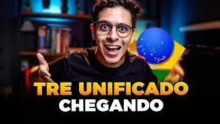 CONCURSO DO TSE UNIFICADO 2023 l DOCUMENTOS CONFIRMAM POSS&Iacute;VEL DATA DA PROVA