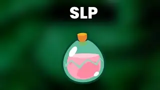 SLP UPDATE, [ IT BROKE THE RESISTANCE !! ]