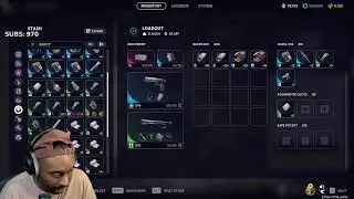 MONDAY ARC RAIDER MADNESS