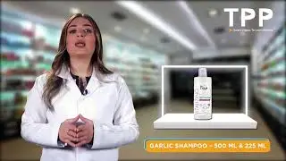 Farmasi Dr C Tuna | Vitalizing series (for hair loss)