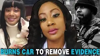 Man Takes Girlfriend Out On Date Night, He Kills Her And Tells Family He Dropped Her Off At Home