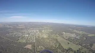 Binnaway to Bugaldie Railway flight Part 3