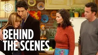 Friends | When Friends Become Family | Warner Bros. Entertainment