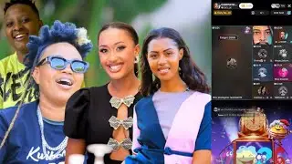 Godfather azanye Muyango/ Nyambo/Brianne&Tesha 🔥Muyango bose arabatsinze 2000$/ abasobanuriye byinsh