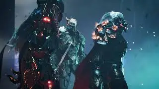 Godfall - Reveal Trailer