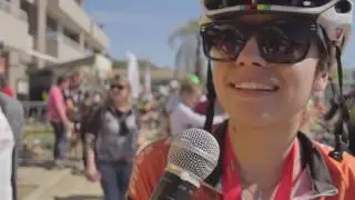 ESQUENTA MOUNTAIN BIKE SUBWAY® - 4º ETAPA 2016 - CAMPO MAGRO - PR