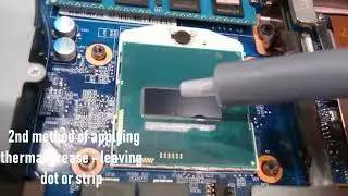 Clevo CPU GPU