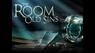 Игра The Room: Old Sins доступна в App Store!