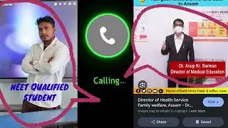 🔴 H.S BETTERMENT MARKSHEET & ASOS MARKSHEET ARE NOT VALID for MEDICAL EDUCATION in ASSAM !