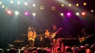 BB Brunes in Moscow. Nico Teen Love.