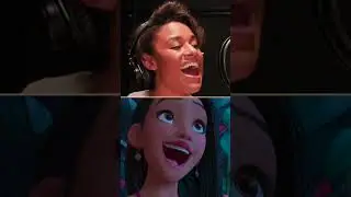 Wish | In Theaters November 22 #Wish #Disney100