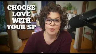 Your Desire For Your SP ALREADY IS DONE