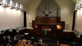 Liedboek 302a God in den hoog' alleen zij eer