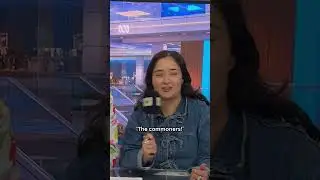 Why do we say 'left' and 'right' in politics? | ABC NEWS
