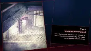 SCARLET NEXUS Yuito Phase 7 - Where Lost Memories Lead