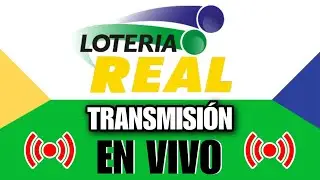 Sorteo Loteria real en vivo 26/01/2026