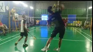 serokan maut UPIN & IPIN Menghadapi lawan tangguh si tangan gledek Fikri & Albert Emesh @akangizal 