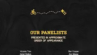 End Credits - PAX Aus Online 2021