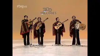 Los Cantores de Salavina - Salavina (15.04.1979)