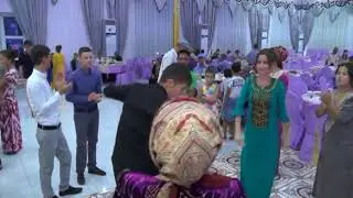 5 MAGDANLY TOY 29 07 2018 Yulduz&Sabir