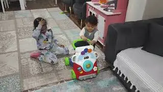 dogukanin yurume cabalari