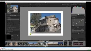 darktable TUTO N ° 20  filmique 3 2 : Les bases du traitement.