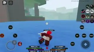 The Spawn Location of Shark Sword