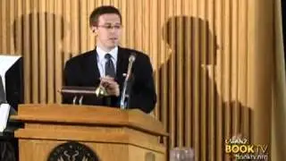 Book TV: John Muller, 