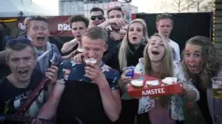 Oerrock 2016 - Dag 1