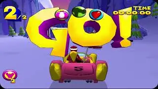 Wacky Races 2024 HD // Part 3