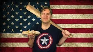 American Values: Traditions & Culture