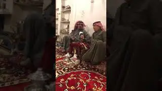 من جولة لايف ولد محمد وحسابات ولد سليم  بضيافة الشيخ : فهد بن سعود ابن ناقي