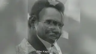 PNG Independence: 1975 ➝ 2025 | 50 Years Strong 🇵🇬