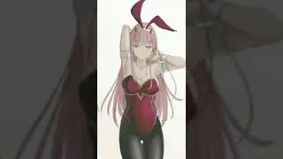 #darlinginthefranxx#code02                                 darling in the franxx 02 edit